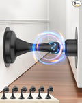 Door Stoppers Magnetic Door Catch by HELEMAN
