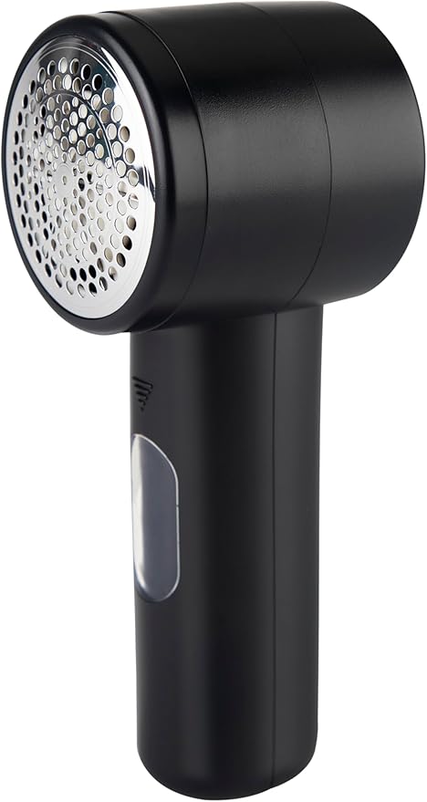 Fabric Shaver – Portable & Lightweight Lint Remover – Removes Fuzz, Pills & - Image 2