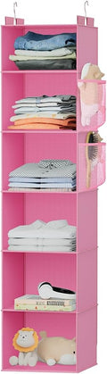 VERONLY Hanging Closet Organizer and Storage by VERONLY
