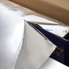 4 Count 12""x1000 Standard Aluminum Kitchen Foil Rolls - Image 5