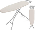 Yaheetech Foldable Ironing Board, Heavy Duty Iron Board by Yaheetech