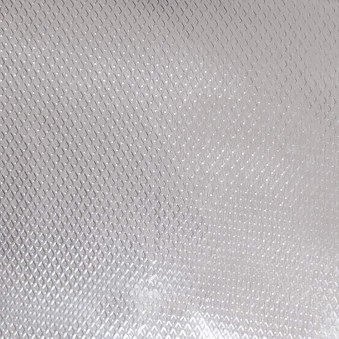 ForPro Professional Collection Embossed Foil Sheets 900S, Aluminum Foil - Image 4
