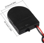 20pcs CR2032 Battery Holder Coin Cell Battery Holders 1x CR2032 Battery Holder - Image 6