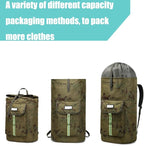 laundry bag backpack, extra-large heavy duty laundry bags, laundry backpack - Image 6
