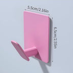DELITON Cute Kids Wall Hooks & Towel Hooks - Image 5