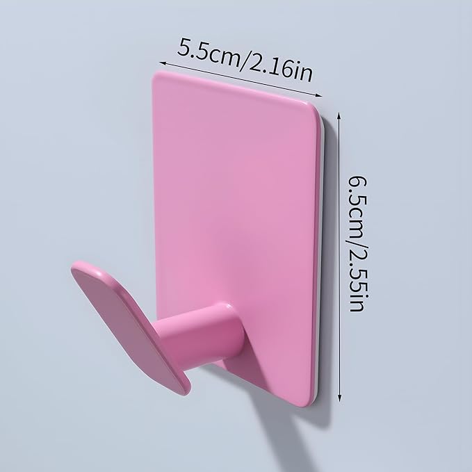 DELITON Cute Kids Wall Hooks & Towel Hooks - Image 5