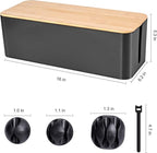Cable Management Box - Image 2