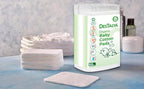 DESTALYA Baby Cotton Pads for Diaper Change | Large Cotton Squares for - Image 5