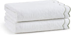 Peri Home 2 Piece Bath Towel Set, 500 GSM, 100% Cotton Towel - Image 6