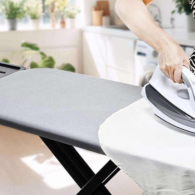 SheeChung Ironing Board Cover and Pad - Image 4
