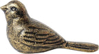 Notakia Cast Iron Heavy Duty Door Stopper by Notakia