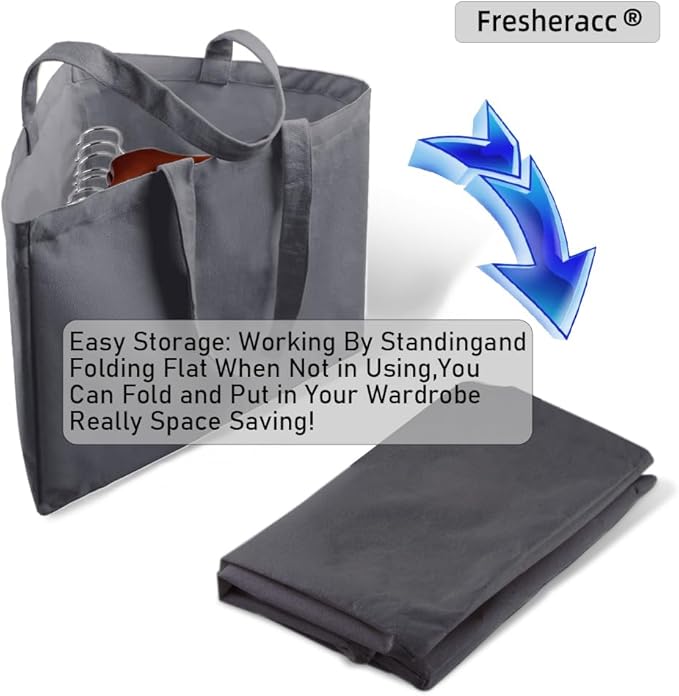 Clothes Hanger Organizer Holder - Image 2