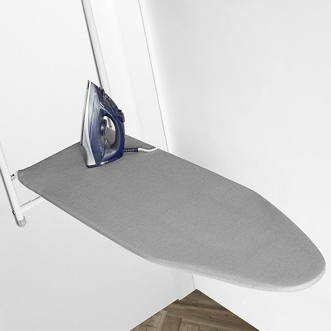 14x42 Inch Over-The-Door Ironing Board Cover - Image 6
