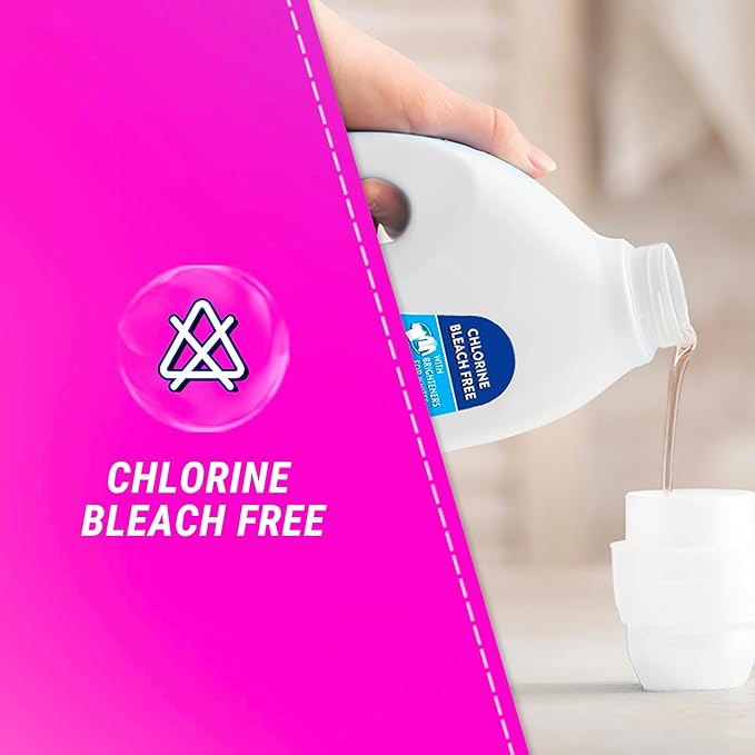 Vanish White Multi-Purpose Stain Remover 1700ML - Image 2