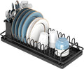 Compact Small Dish Rack Sink Drying Rack by XYZLVSI