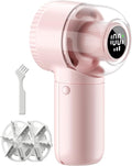 Fabric Shaver,    Rechargeable Lint Remover by Fabricshaver