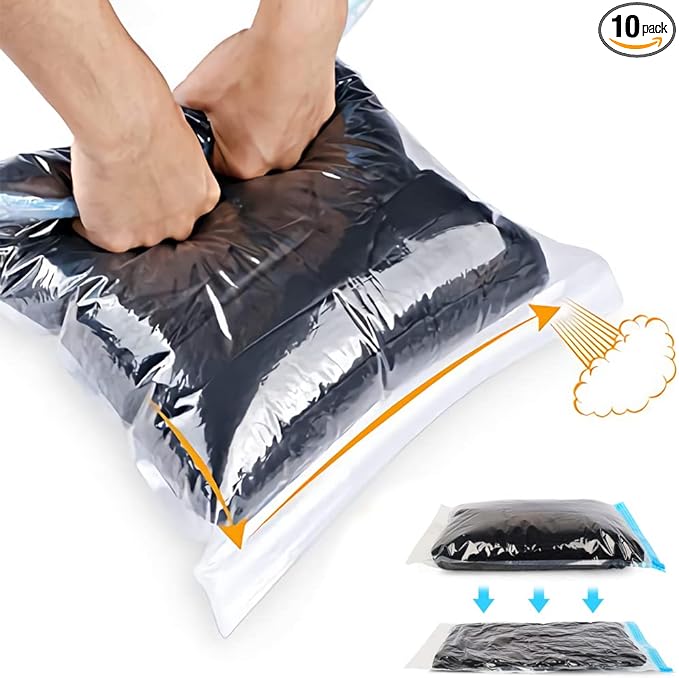 Compression Bags by ALMING