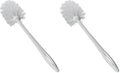 Rubbermaid Commercial 14.5 Inch Toilet Brush, Toilet Bowl-Cleaner by RubbermaidCommercialProducts