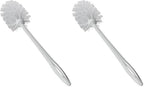 Rubbermaid Commercial 14.5 Inch Toilet Brush, Toilet Bowl-Cleaner by RubbermaidCommercialProducts