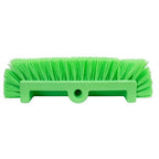 Carlisle 40422EC75 Sparta Dual Surface Floor Scrub Brush Head Only - Image 4