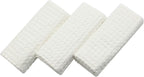 Waffle Weave Kitchen Drying Towels - Image 3