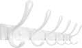 SKOLOO Heavy Duty Wall Mounted Coat Rack by SKOLOO