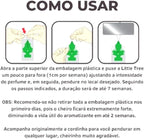 Little Trees Car Air Freshener | Hanging Paper Tree - Image 5