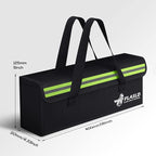 FLASLD 2-Pack E-Bike Battery Bag Fireproof Safe Charging Bag Explosionproof - Image 3