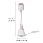 OXO Tot Bottle Brush with Stand - Image 8