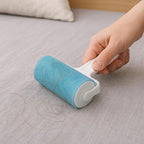 Reusable Lint Roller Sticky Picker Set Cleaner Lint Roller Pet Hair Remover - Image 5