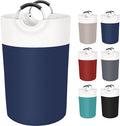 BlissTotes 115L Laundry Basket, Freestanding Laundry Hamper, Collapsible Dirty by BlissTotes