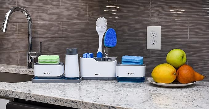 OMAIA Sink Caddy - Image 6