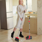 Broom and Dustpan Set, Broom - Image 6
