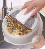 12 - Pack Non-Scratch Scrub Sponges - Sponges - Image 6