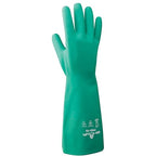 SHOWA 730 Nitrile Chemical Resistant Safety Glove by Showa