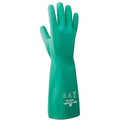 SHOWA 730 Nitrile Chemical Resistant Safety Glove by Showa