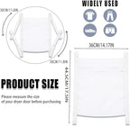 Laundry Bags, Sneaker Wash & Dry Net Bag - Image 3
