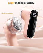 Fabric Shaver, Rechargeable Lint Shaver - Image 4