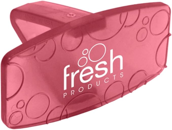 Fresh Products Eco Bowl Clip Air Freshener Versatile Design Toilet Freshener - Image 4