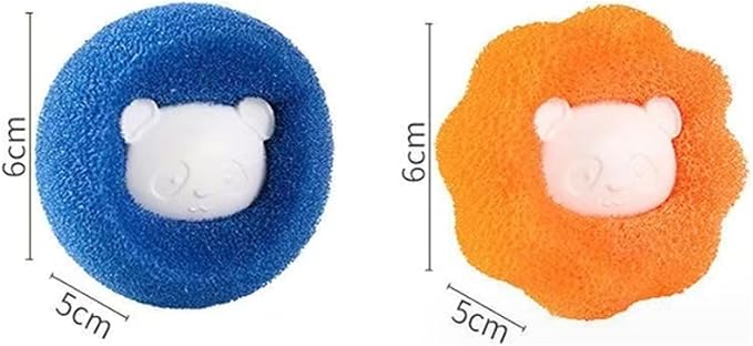 10 Pcs Box-Packed Pet Hair Remover - Image 2