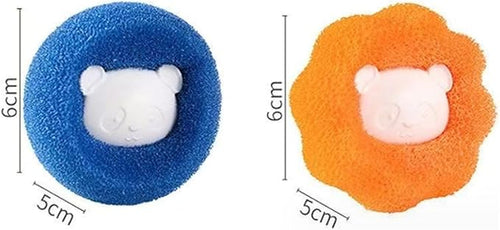 10 Pcs Box-Packed Pet Hair Remover - Image 2