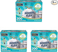 Members Mark 13 Gal Power Flex, Leak Protection, Tall Kitchen Simple Fit by MEMBER%C2%B4S+MARK