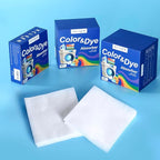 Color Dye Trapping for Laundry 180 Count, Fragrance Free Dye Catcher Laundry - Image 6