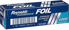 Reynolds Wrap Foodservice Aluminum Foil Roll by ReynoldsConsumerProducts