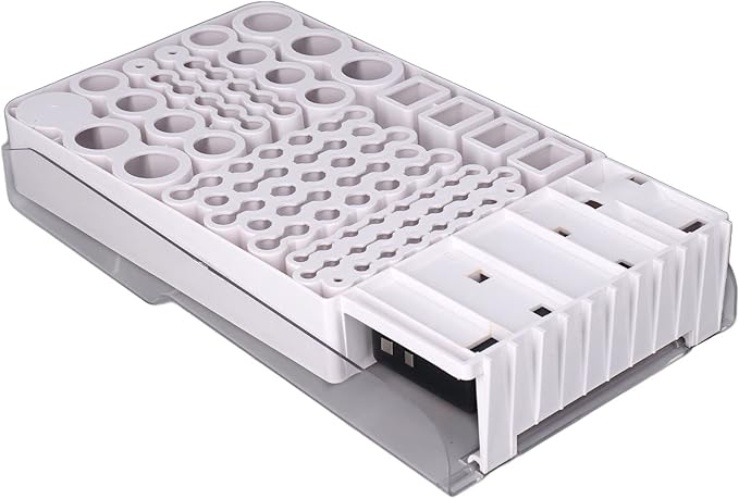 Battery Organizer Storage Case - Image 4