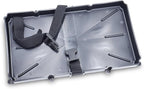 T-H Marine Narrow Battery Tray - Image 3