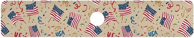Kitchen Sink Splash Guard 1 PC 30 Inch Sink Faucet Mat Splash Guard by Eyanle