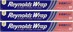 Reynolds Wrap Aluminum Foil) by Reynolds+Wrap
