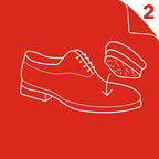 KIWI Express Shoe Shine Sponge | Leather Care - Image 9