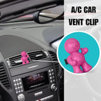 Little Joe 96404-6PK Fruit Scent Car Air Freshener Vent Clip, Fights Odors - Image 5
